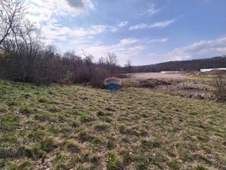 Stavbno zemljišče Kastav, 4.362m2