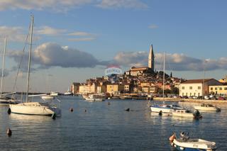 Stavbno zemljišče Rovinj, 11.250m2