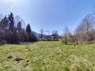 Stavbno zemljišče Jasenak, Ogulin, 2.280m2