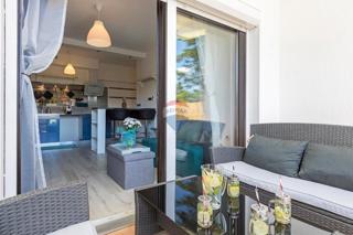 Stanovanje/Apartma Gregovica, Pula, 124,07m2