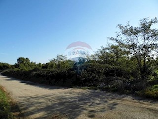 Stavbno zemljišče Rovinj, 7.248m2