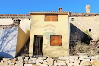 Hiša Cukrići, Svetvinčenat, 120m2