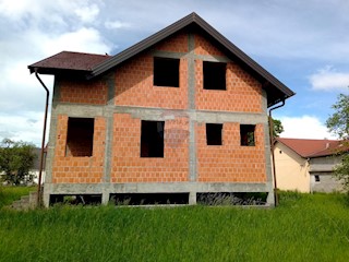 Pešćenica, Lekenik, 1.100m2