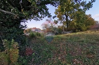 Salambati, Svetvinčenat, 1.245m2