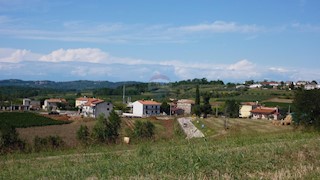 Mekiši kod Vižinade, Vižinada, 755m2