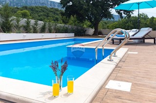 Hiša Tribalj, Vinodolska Općina, 370m2