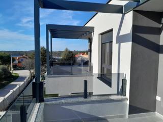 Stanovanje/Apartma Banjole, Medulin, 62,14m2