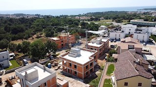 Stanovanje/Apartma Poreč, 89,64m2