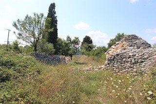 Stavbno zemljišče Majmajola, Vodnjan, 9.718m2