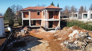 Hiša Kaštelir, Kaštelir-Labinci, 176m2
