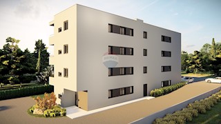 Stanovanje/Apartma Tar, Tar-Vabriga, 62,41m2