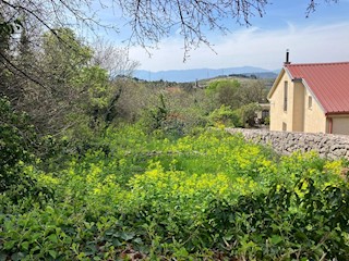 Stavbno zemljišče Hreljin, Bakar, 1.000m2