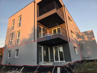 Stanovanje/Apartma Kanfanar, 83,54m2