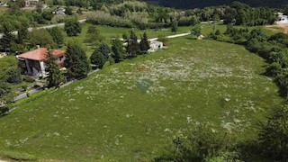 Stavbno zemljišče Tinjan, 7.195m2