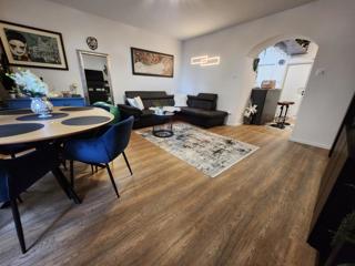 Stanovanje/Apartma Banderovo, Rijeka, 59,43m2