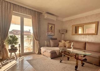 Stanovanje/Apartma Nova Veruda, Pula, 56,36m2
