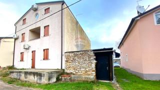 Hiša Bužinija, Novigrad, 113m2