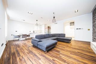 Stanovanje/Apartma Donji grad, Donji Grad, 78m2