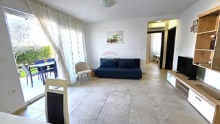 Stanovanje/Apartma Umag, 63,85m2
