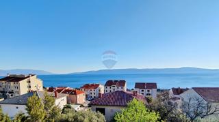Stanovanje/Apartma Novi Vinodolski, 81m2