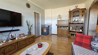 Stanovanje/Apartma Mrkopalj, 48,24m2
