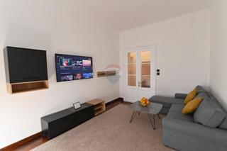Stanovanje/Apartma Centar, Rijeka, 55,85m2