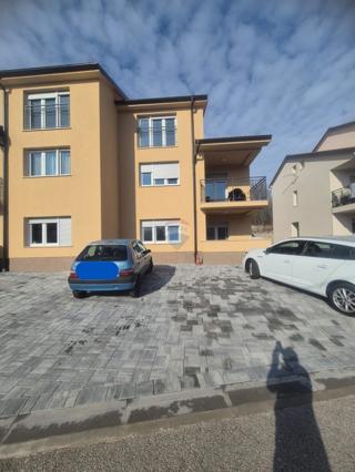Stanovanje/Apartma Brešca, Matulji, 42,23m2