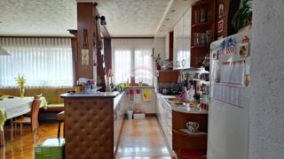 Stanovanje/Apartma Donji grad, Donji Grad, 129,41m2