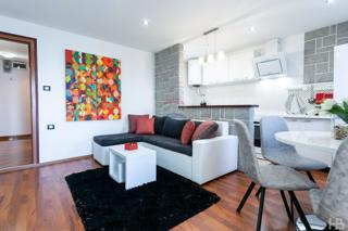 Stanovanje/Apartma Pećine, Rijeka, 41m2