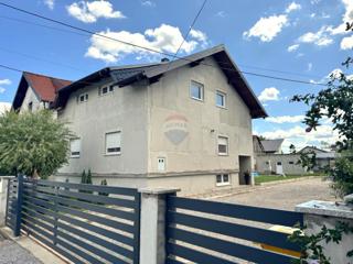 Hiša Gornja Lomnica, Velika Gorica - Okolica, 170m2