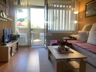 Stanovanje/Apartma Centar, Rijeka, 82,23m2