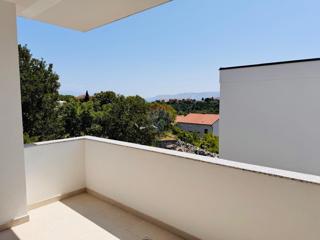 Stanovanje/Apartma Novi Vinodolski, 65m2