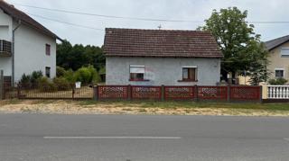 Hiša Okuje, Velika Gorica - Okolica, 125m2
