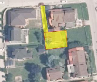 Hiša Centar, Varaždin, 200m2