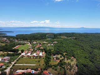 Stavbno zemljišče Peruški, Marčana, 620m2