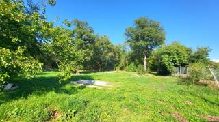 Stavbno zemljišče Juricani, Umag, 2.192m2