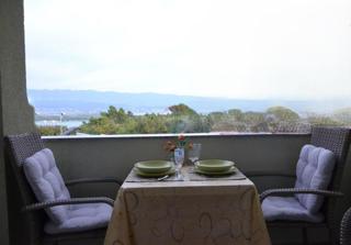 Stanovanje/Apartma Čižići, Dobrinj, 88m2