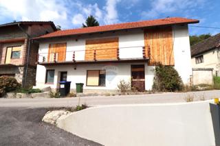 Hiša Sveta Jana, Jastrebarsko - Okolica, 160m2