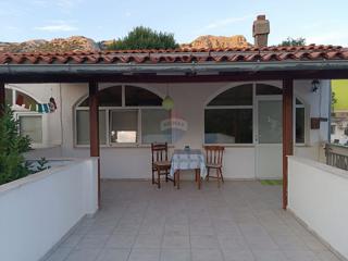 Stanovanje/Apartma Jurandvor, Baška, 60m2