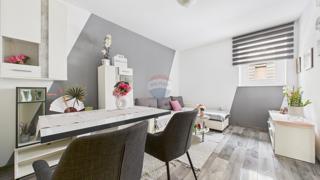 Stanovanje/Apartma Donji grad, Donji Grad, 42,77m2