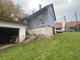 Hiša Veliko Selce, Skrad, 633m2