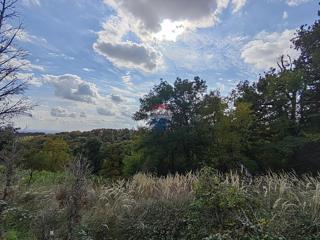 Stavbno zemljišče Markuševec, Podsljeme, 2.336m2