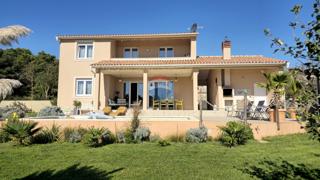 Hiša Valdebek, Pula, 158m2