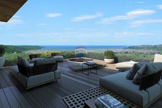 Stavbno zemljišče Kaštel, Buje, 18.935m2