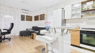 Stanovanje/Apartma Kajzerica, Novi Zagreb - Zapad, 49,15m2