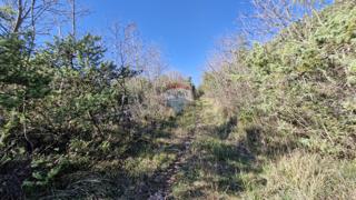 Stavbno zemljišče Rakalj, Marčana, 5.532m2