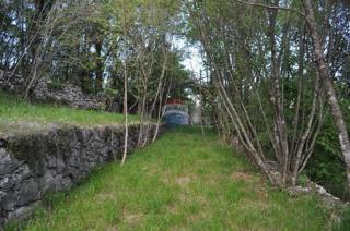 Stavbno zemljišče Jušići, Matulji, 4.130m2