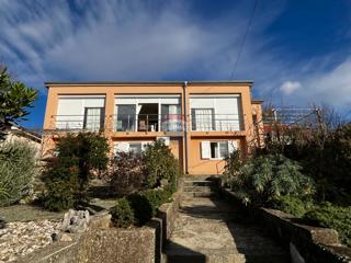 Hiša Kraljevica, 908m2