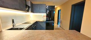 Stanovanje/Apartma Malinska, Malinska-Dubašnica, 67m2