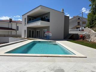 Hiša Ćikovići, Kastav, 185m2